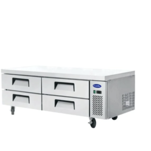 Chef Base – 1800mm MGF8453GR Refrigerated Chef Base
