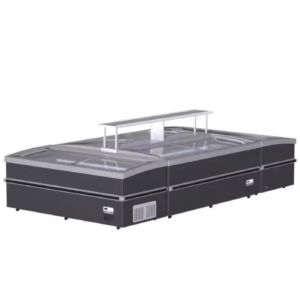 Commercial Horizontal Freezer – 1850 × 850 × 830mm