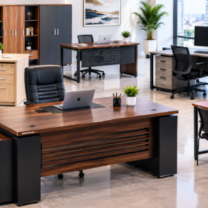 Desks