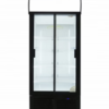 Fridge Star ES1140 885L Double Sliding Door Beverage Fridge – 1140mm
