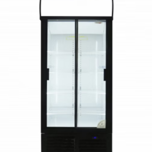 Fridge Star ES1140 885L Double Sliding Door Beverage Fridge – 1140mm