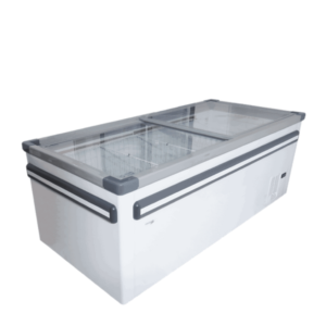 Fridge Star VS2000 862L Island Freezer – 2m