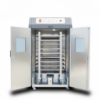 Fruit Dryer 220V – 10 Tray, 50kg Capacity