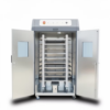 Fruit Dryer 220V – 10 Tray Stainless Steel Food Dehydrator