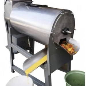 Alternative view of Fruit Juice Finisher 380V – 480kg Capacity