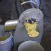 Fruit Juice Finisher – 180kg/hr, 230V Brush Pulper