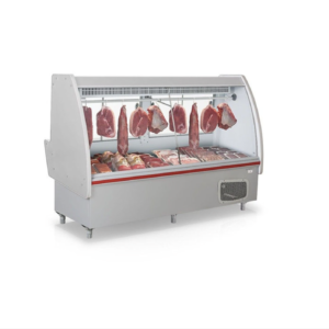Gelopar GAPS-160CZ 1.6m Deli Display Fridge