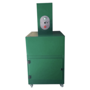 Glass Bottle Crusher – Commercial Glass Crushing Machine