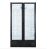 Hinged Full Door Beverage Cooler FH1135