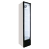 Hinged Full Door Beverage Cooler FH390