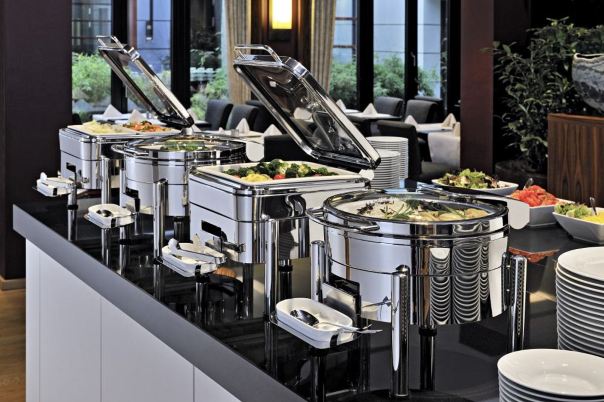 KNB Catering Equipments
