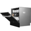 MK-H5 Automatic Dishwasher – 8-Set Capacity