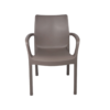 Marilyn Armchair – Cappuccino
