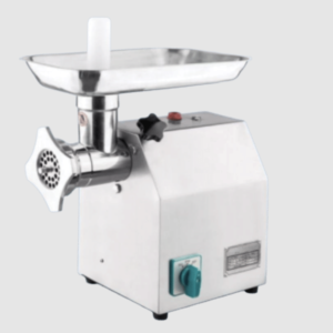 Meat Grinder – Commercial Butchery Machine, 150kg/h