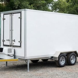 Mobile Cool Room