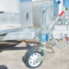 Mobile Kitchen Trailer 3m – Double Axle