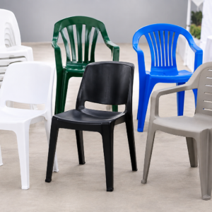 Plastic Chairs