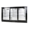 PolarCab LG320 Back Bar Cooler – 320L, 2–10°C
