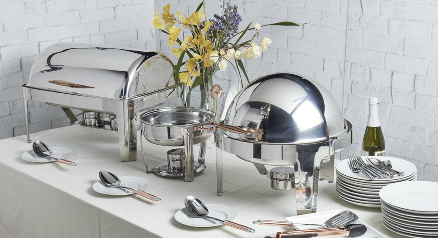 KNB Catering Equipments