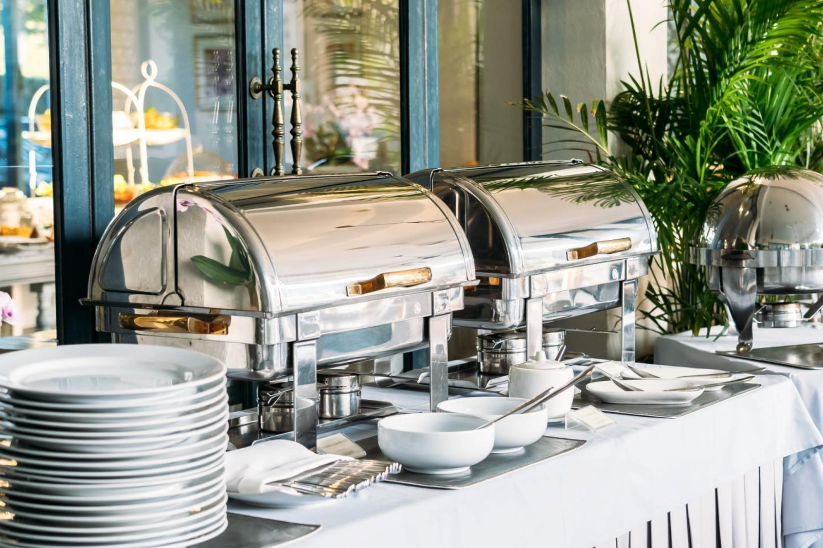 KNB Catering Equipments