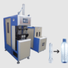 Bottle Blowing Machine – PET Bottle Manufacturing Machine