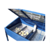 Solar Dryer for Fruits & Vegetables – 6 Tray, 10kg Capacity