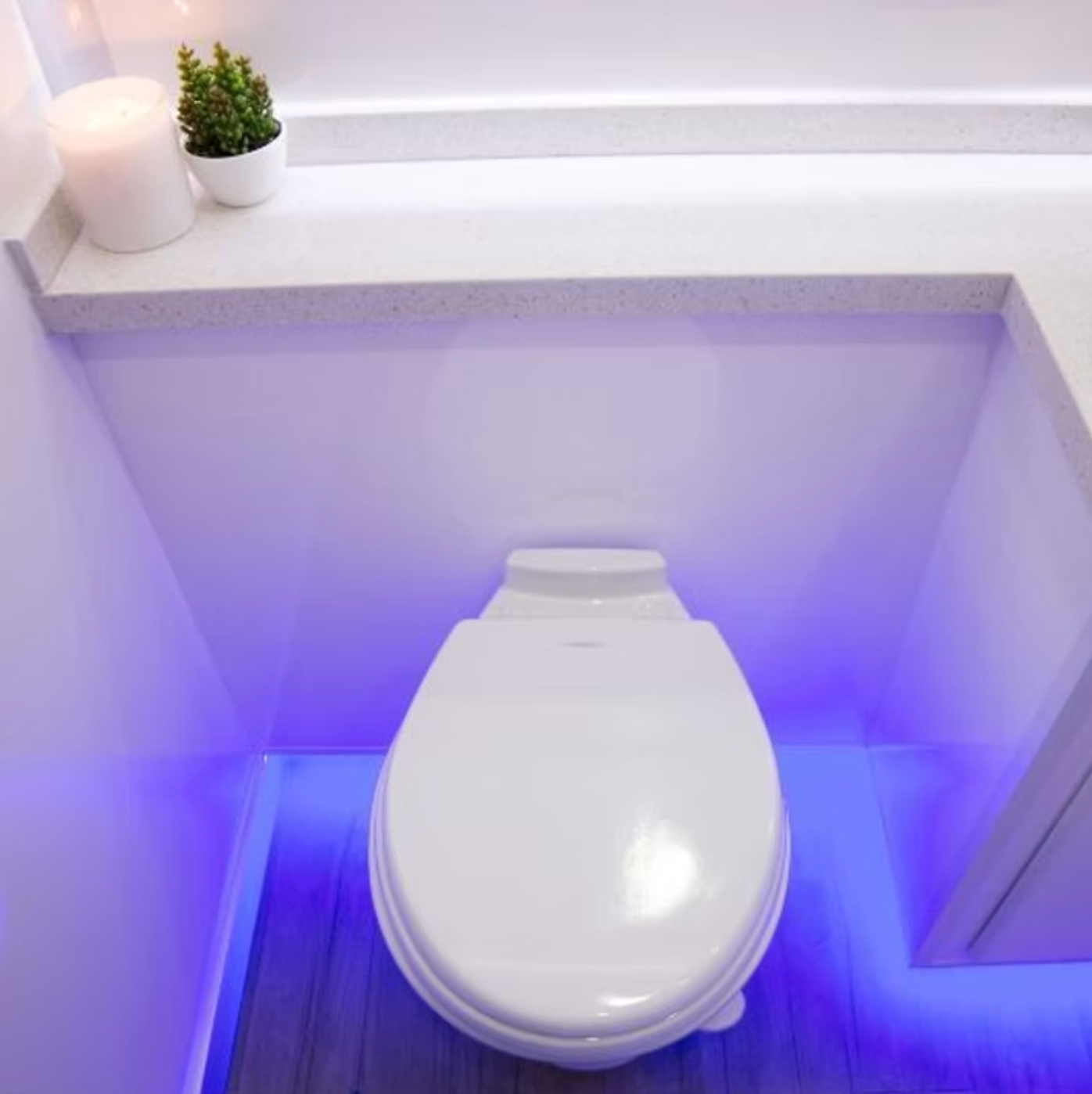 VIP Mobile Toilet Two Doors – Male & Female Twin-Axle Trailer - Image 11