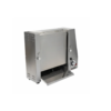 Vertical Bun Toaster – Single Slot VTA0101