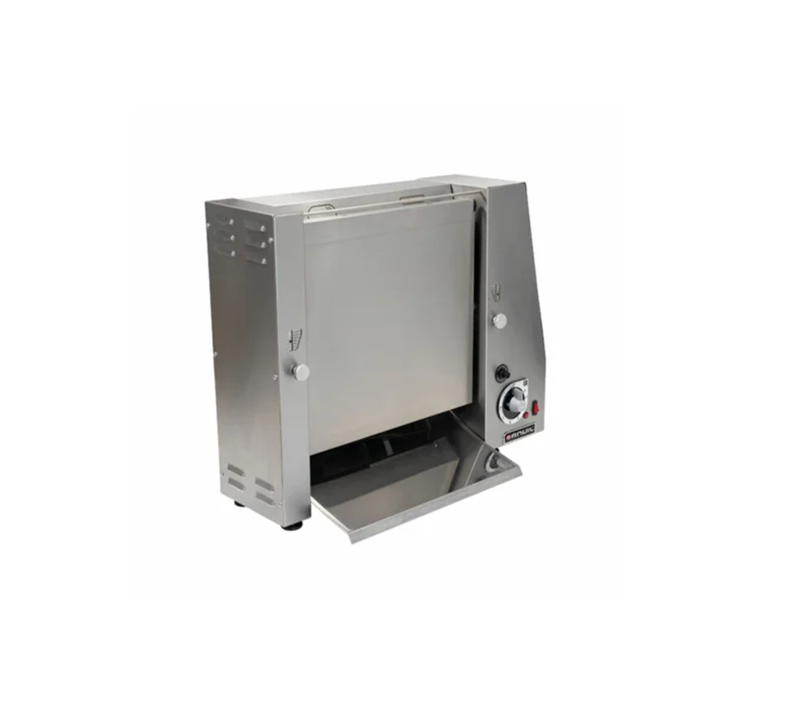 Vertical Bun Toaster – Single Slot VTA0101
